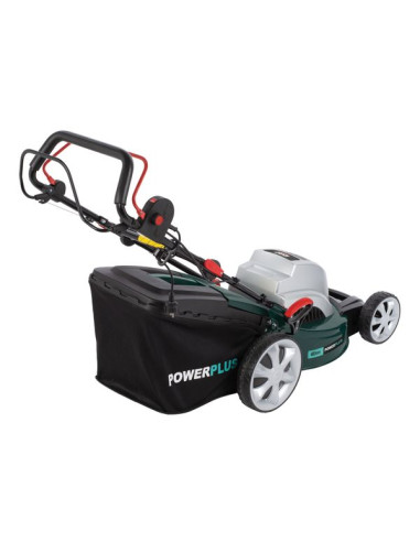 Pro Power Plæneklipper 1800W
