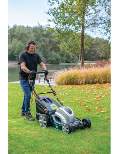 Pro Power Plæneklipper 1800W