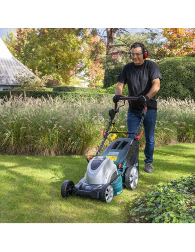 Pro Power Plæneklipper 1800W