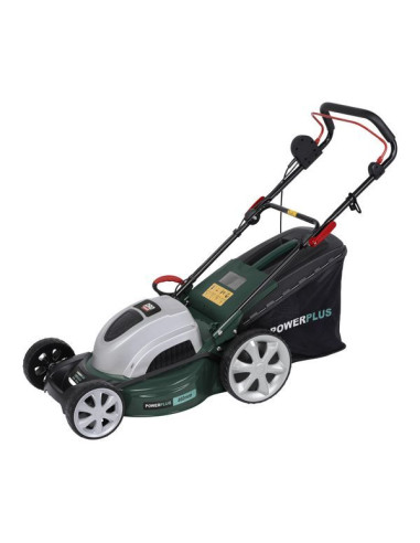 Pro Power Plæneklipper 1800W