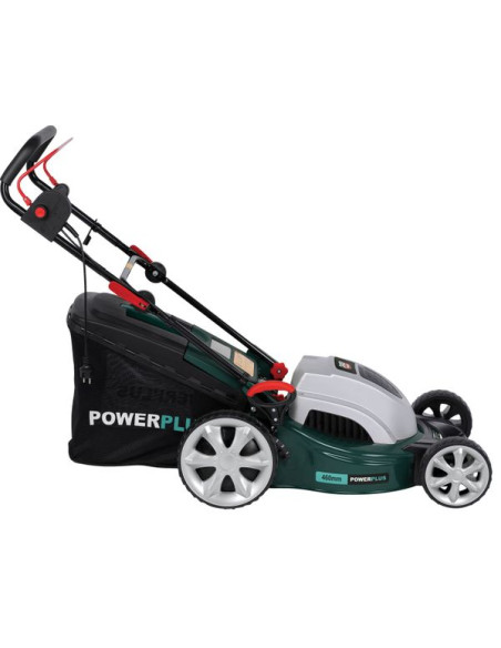 Pro Power Plæneklipper 1800W
