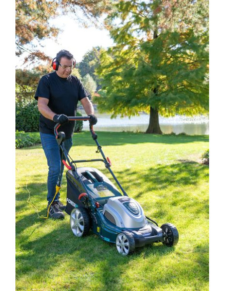 Pro Power Plæneklipper 1800W