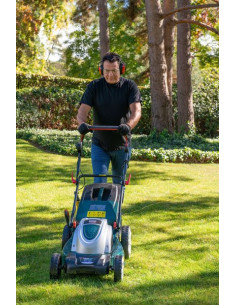 Pro Power Plæneklipper 1800W 2