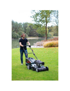 Plæneklipper 189CC YAMAHA 2