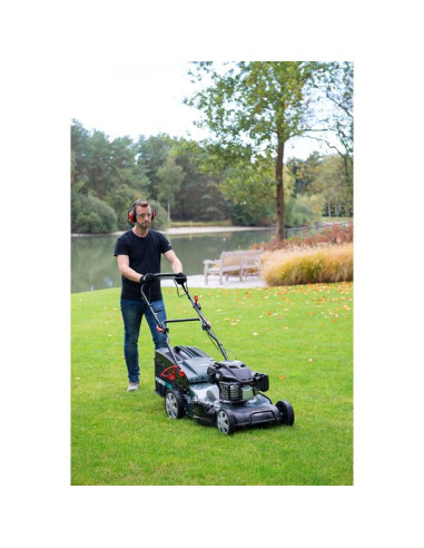 Plæneklipper 189CC YAMAHA