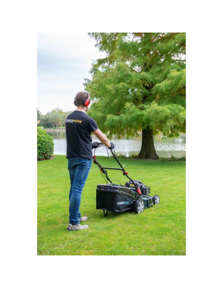 Plæneklipper 189CC YAMAHA