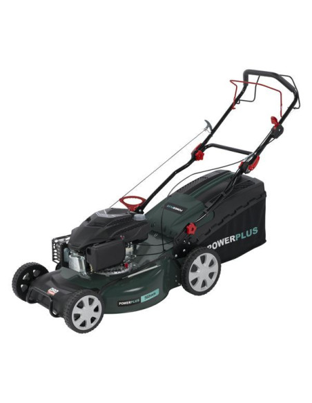 Plæneklipper 189CC YAMAHA