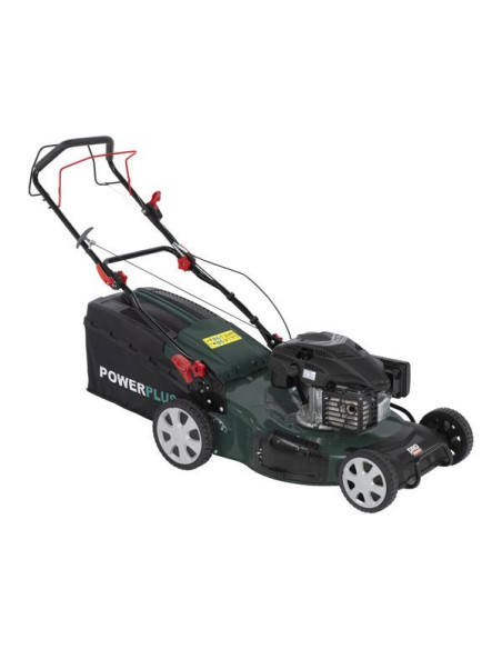 Plæneklipper 189CC YAMAHA