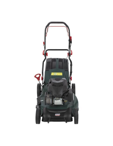 Plæneklipper 189CC YAMAHA