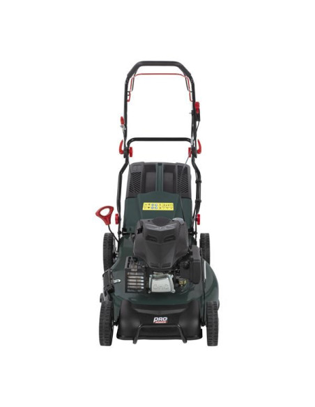 Plæneklipper 189CC YAMAHA