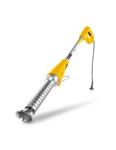 Ukrudtsbrænder 2000W - 650 ° C