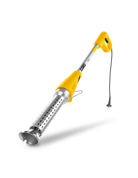 Ukrudtsbrænder 2000W - 650 ° C