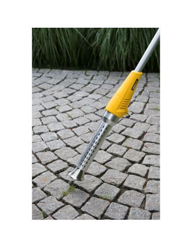 Ukrudtsbrænder 2000W - 650 ° C