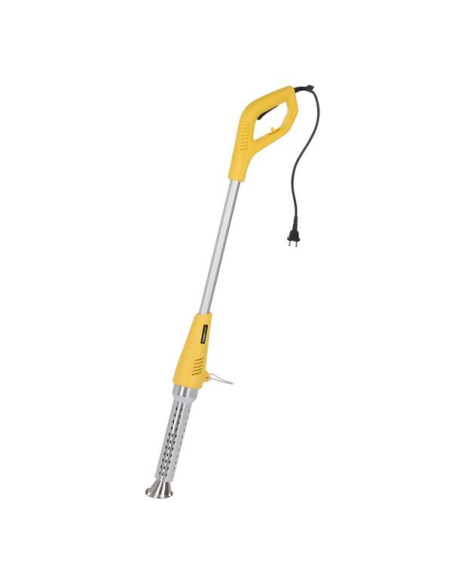 Ukrudtsbrænder 2000W - 650 ° C