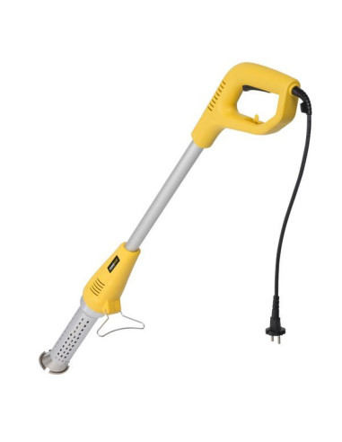Ukrudtsbrænder 2000W - 650 ° C
