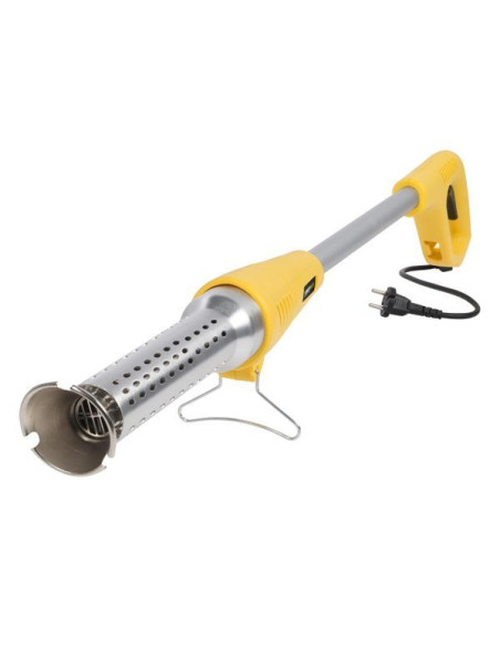 Ukrudtsbrænder 2000W - 650 ° C