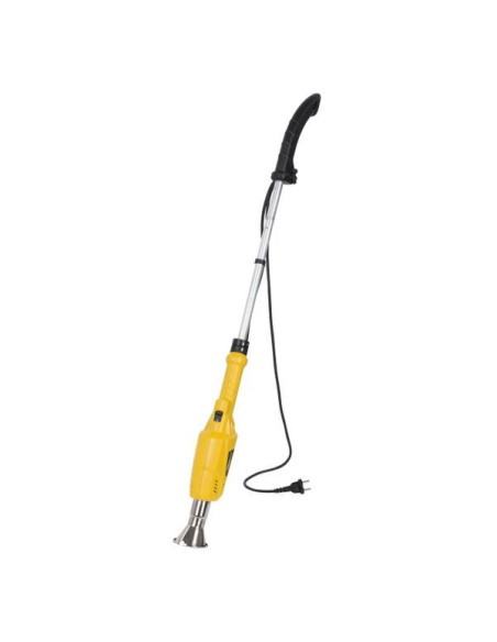 Ukrudtsbrænder-/grillstarter 2000W