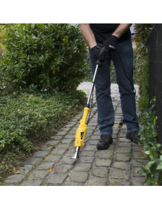 Ukrudtsbrænder-/grillstarter 2000W 2