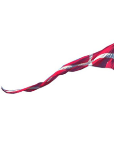 Stander 50 x 400 cm til 12m stang