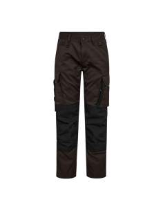 Engel X-treme håndværkerbukser med stræk - 0362-740 2