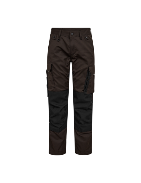 Engel X-treme håndværkerbukser med stræk - 0362-740