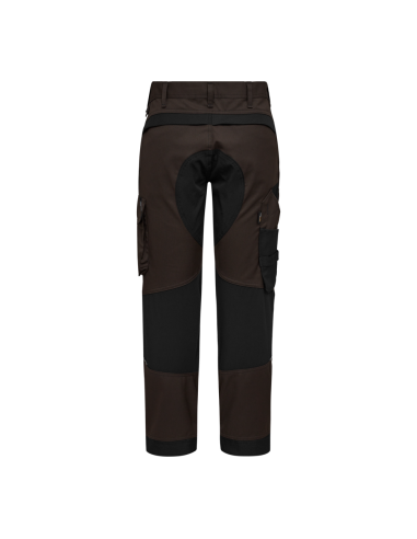 Engel X-treme håndværkerbukser med stræk -...