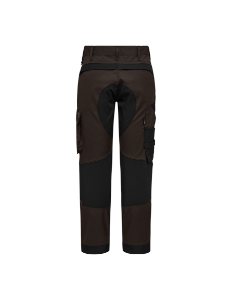 Engel X-treme håndværkerbukser med stræk - 0362-740