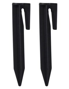 Kabelholdere 100stk til robotklipper 2