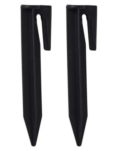 Kabelholdere 100stk til robotklipper