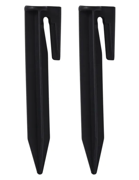 Kabelholdere 100stk til robotklipper