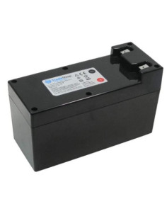 Stiga Autoclip batteri