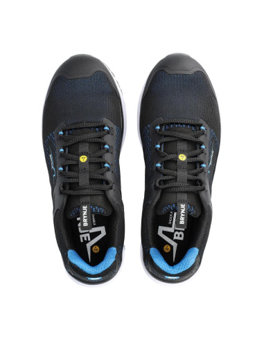 BRYNJE Gravity Sikkerhedssko