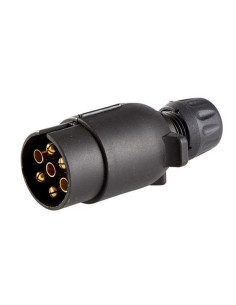 Stikprop 7 - Polet til trailer 2