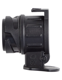 Adaptor til 13-Polet anhængertræk 2