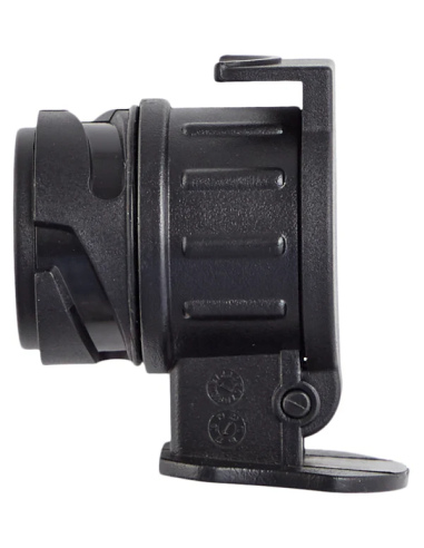 Adaptor til 13-Polet anhængertræk