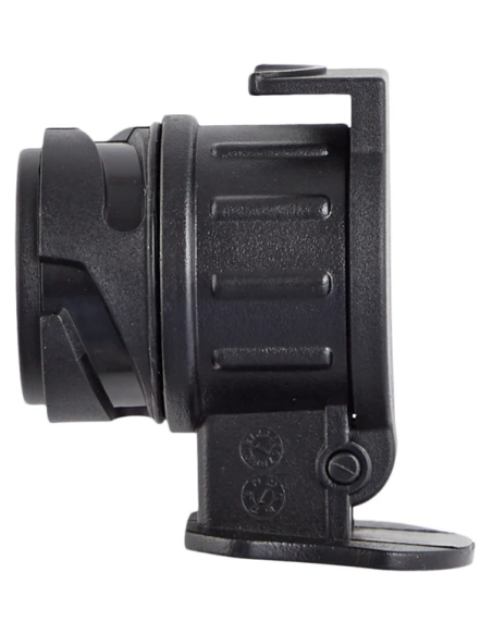 Adaptor til 13-Polet anhængertræk