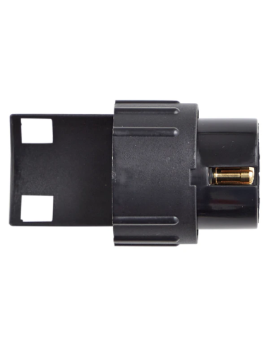 Adaptor til 7-Polet anhængertræk