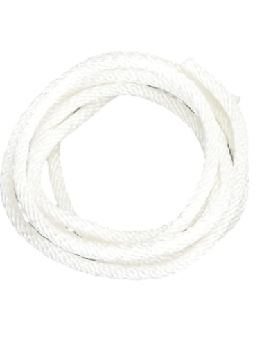 Startsnor til  plæneklipper 4mm