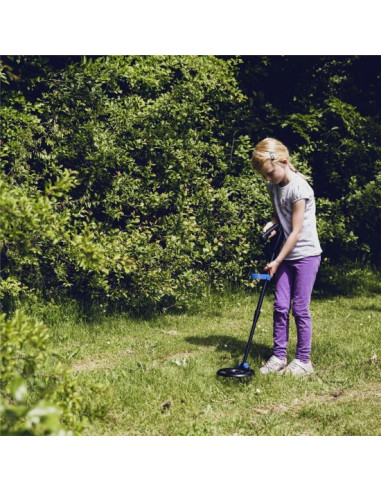Metaldetektor - Begynder udgave