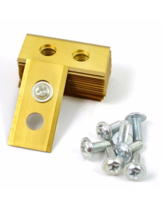 Knivklinge-sæt 30 stk til Worx/Grouw 2