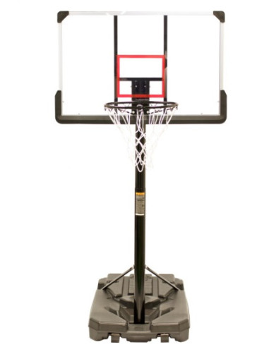 Basketball stander Deluxe model