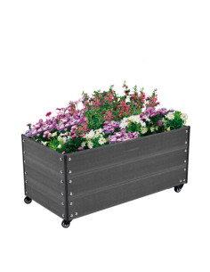 Kapilærskjuler i komposit - inkl. hjul 2