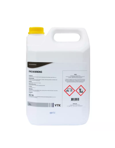 Flise- og facaderens 5L konc.