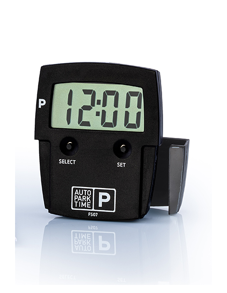 Ekstra holder til AutoParkTime 3 2.0