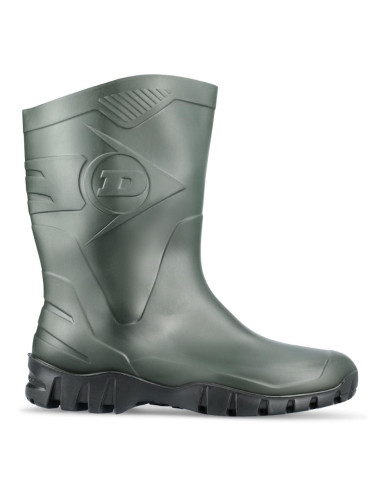 DUNLOP Dee gummistøvle