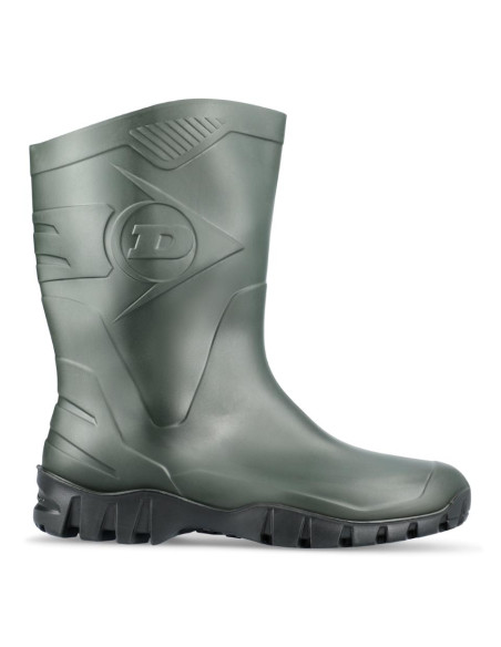 DUNLOP Dee gummistøvle