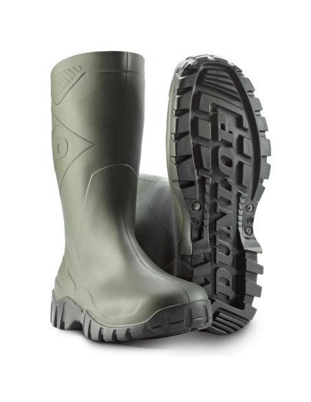 DUNLOP Dee gummistøvle