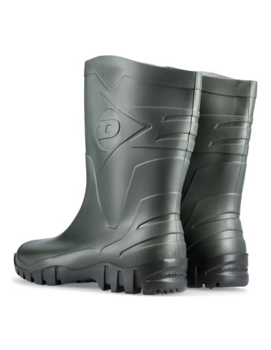 DUNLOP Dee gummistøvle
