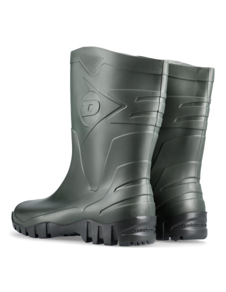 DUNLOP Dee gummistøvle