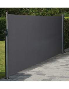 Udtrækssejl enkelt 140 x 300 cm 2